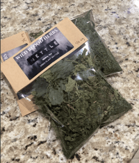 Image 1 of Nettle Tea 0.5oz