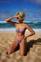 Image of Nawa Bottoms - Purple