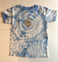 Image 2 of Hausshold Kids' Tee with Smiley Face Applique