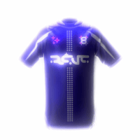 Rêves 8 - Esport Jersey 💙