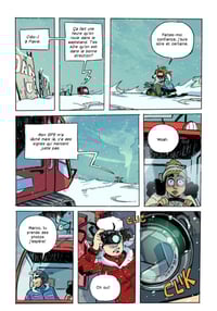 Image 2 of Hiver Nucléaire L'intégrale