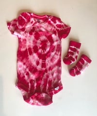 Image 4 of Hausshold Short Sleeved Onesie