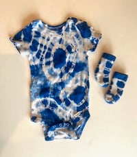 Image 3 of Hausshold Short Sleeved Onesie