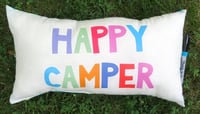 Image 3 of Hausshold Personalized Autograph Pillow