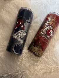 Image of Tumblers