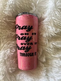 Image of Tumblers