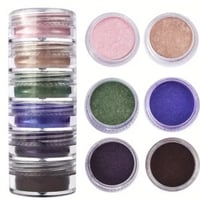 (J) pigment eyeshadow 