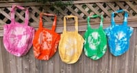 Image 3 of Hausshold Canvas Tote Bag