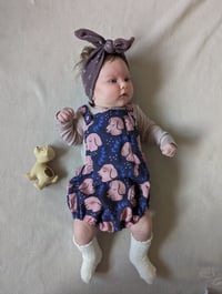 Image 4 of Vintage style romper or bloomers