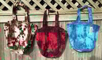 Image 1 of Hausshold Canvas Tote Bag