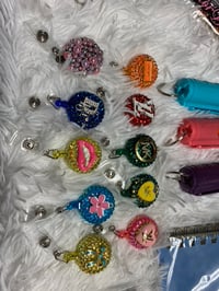 Image of Badge Reels