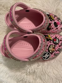 Image of Customized Crocs