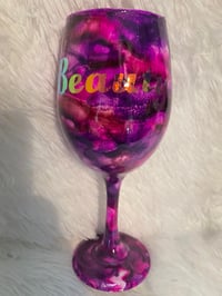 Image of Wine Glass