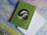 Image 1 of More notebooks 
