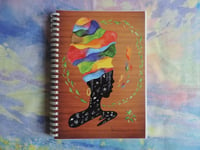 Image 1 of More & more notebooks