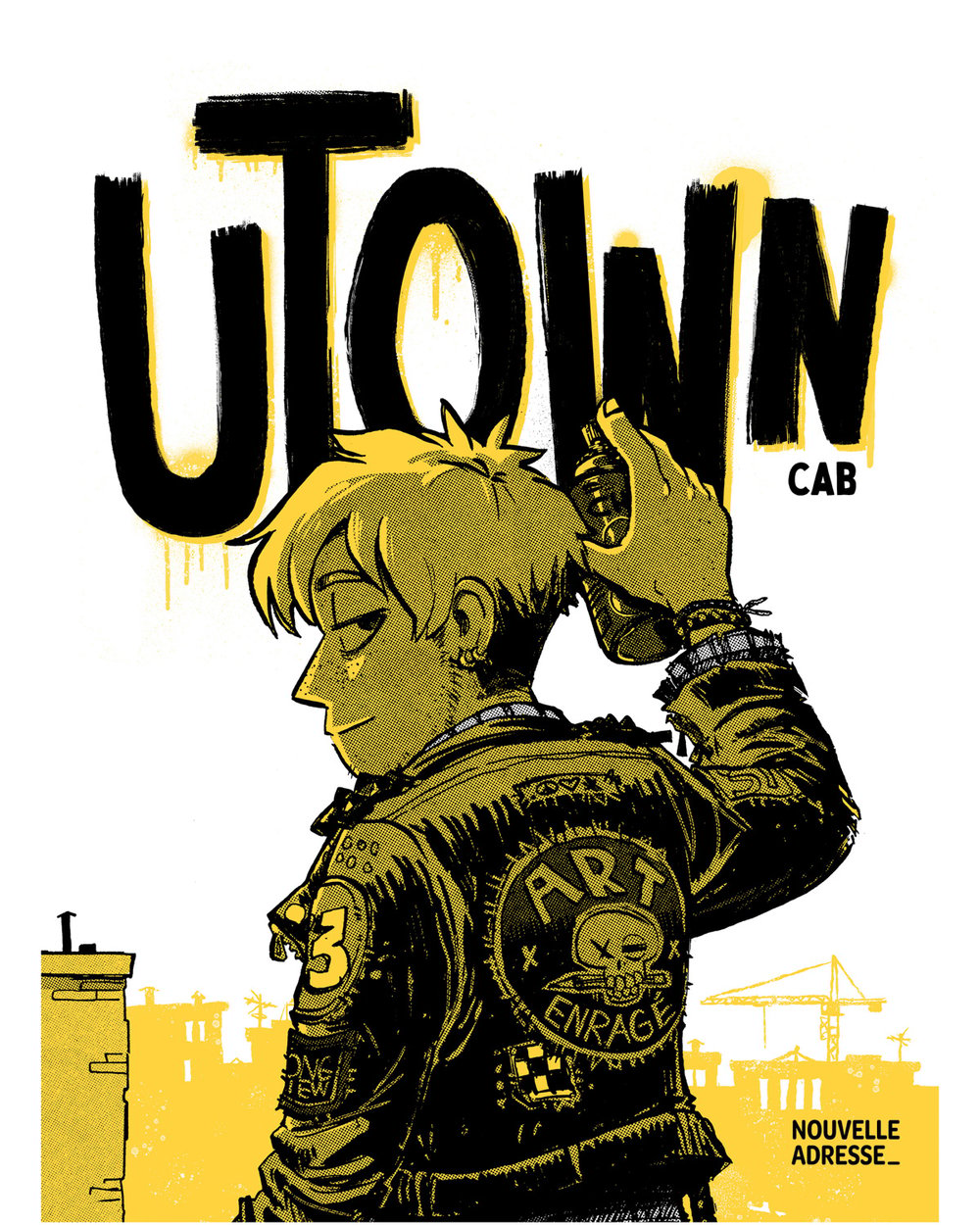 Utown (Français)