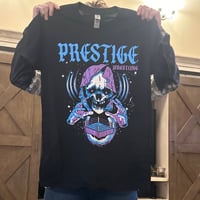 Image 3 of PRESTIGE CRYSTAL BALL  T-SHIRT