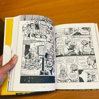 Image 4 of Utown (Français)