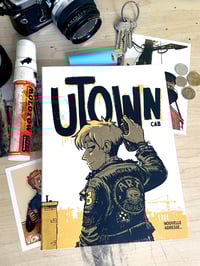 Image 3 of Utown (Français)