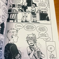 Image 5 of Utown (Français)