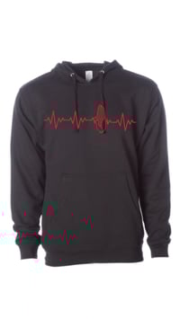 "CornBeat" Hoodie 