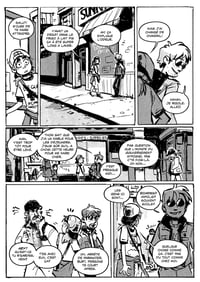 Image 2 of Utown (Français)