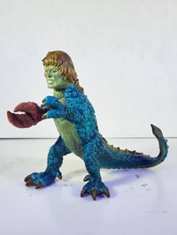 Image 1 of Eternian Kaiju