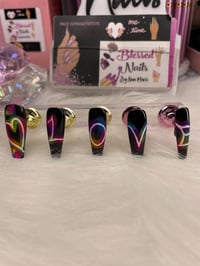 Image 3 of Glow LOVE set 