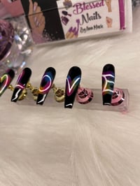 Image 5 of Glow LOVE set 