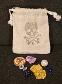 MDP Treasure Bag