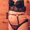 Castina hip harness