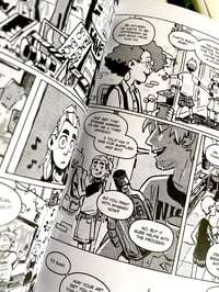 Image 4 of Utown (English)