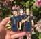 Image of Third Years 🧡