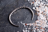 Image 2 of Wrist Torc
