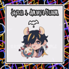 2" Hypmic Jyushi and Amanda Charm
