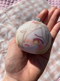 Image 3 of IDV: Limited Manjuu