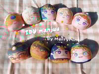 Image 1 of IDV: Limited Manjuu