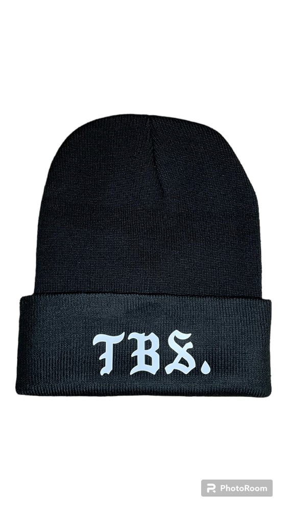 Image of TBS Beanie 