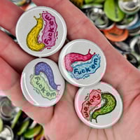 Image 2 of Fuck 'em Button Pack