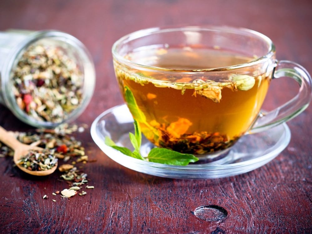 Image of This is Love - Herbal tea 