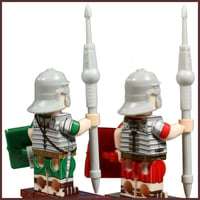 Image 2 of Roman Legionaries