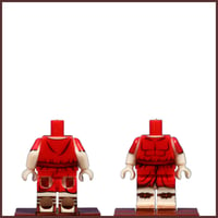 Image 2 of Roman Armored Legionaries