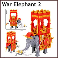 Image 3 of Roman War Elephants