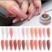Image 9 of HONEY GIRL BUILDER GEL
