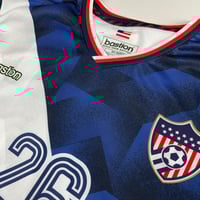 Image 3 of USA  #26