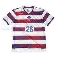 Image 1 of USA - SPECIAL EDITION #26