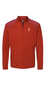 "Corn Classic" Adidas Women's Quarter Zip