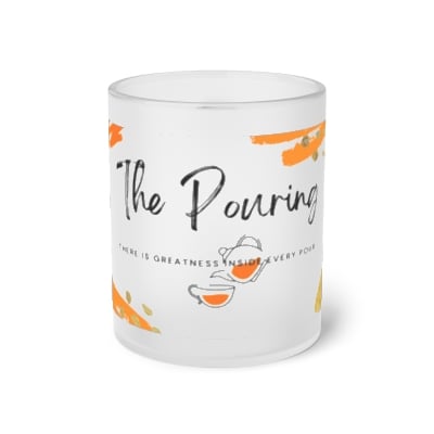 Image of The Pouring Mug 