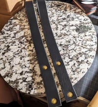 Image 1 of Leather Slapper