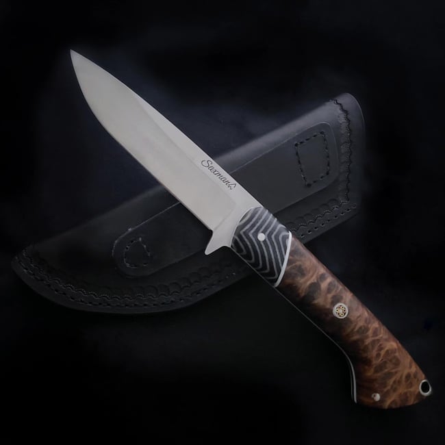 Magnacut Bird and Trout